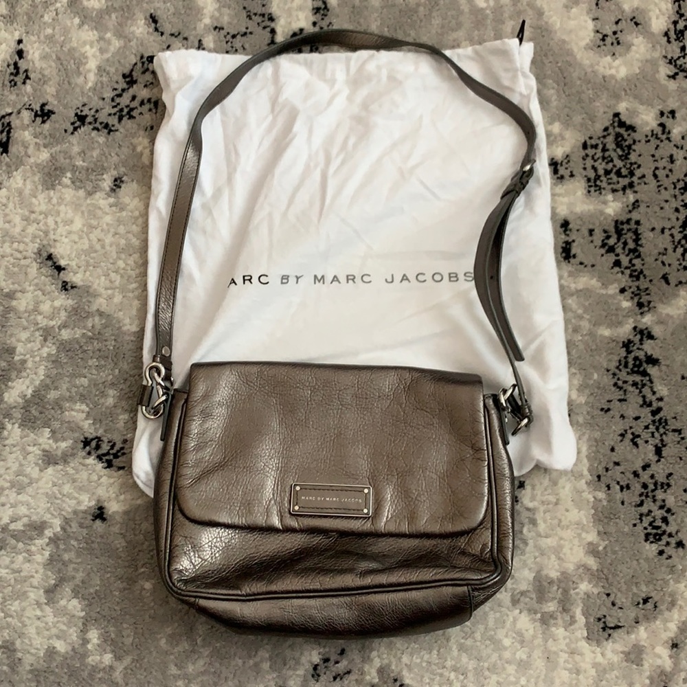 Marc Jacobs large crossbody
